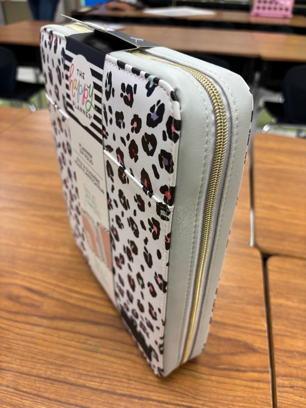 Happy Planner Zip Folio